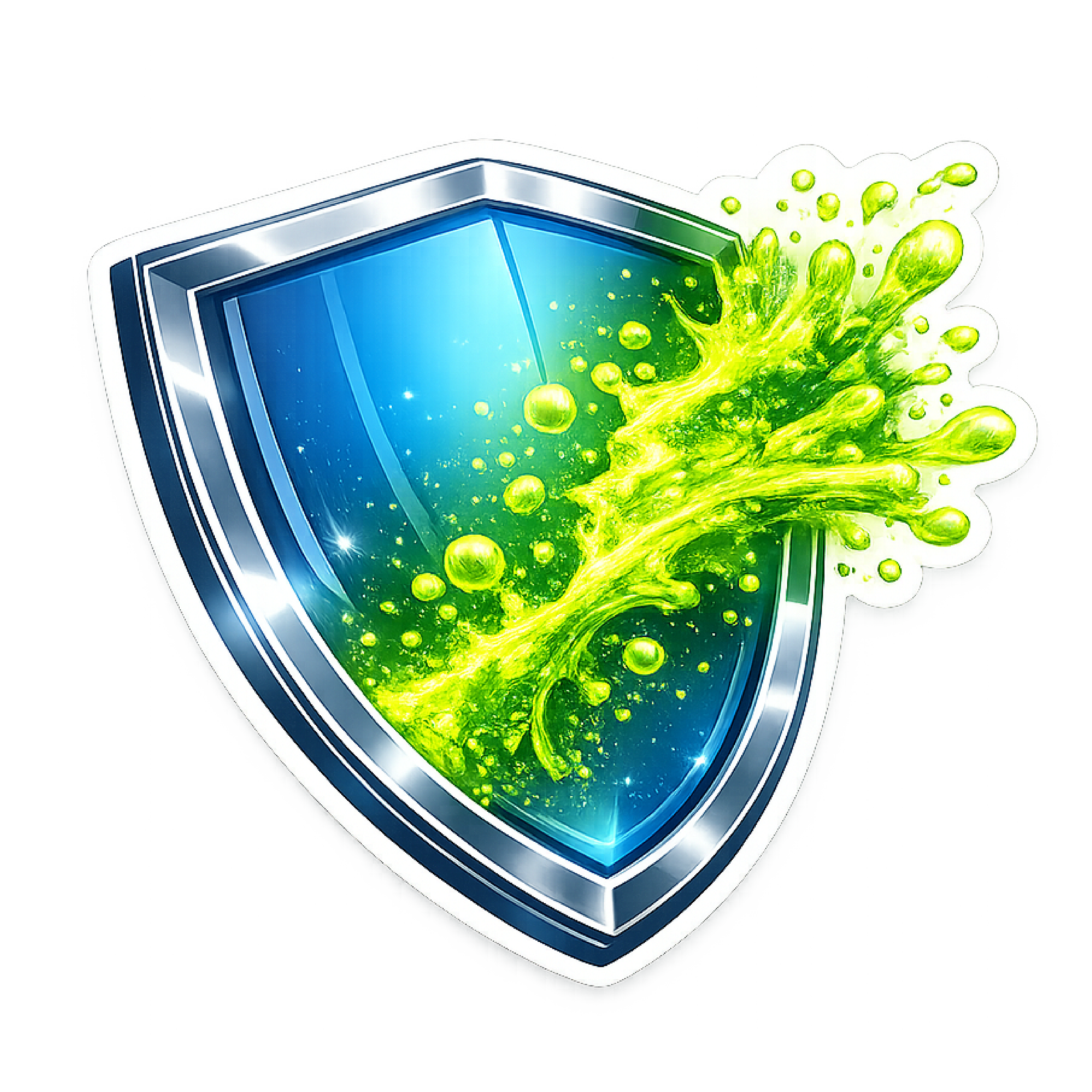 Chemical resistant