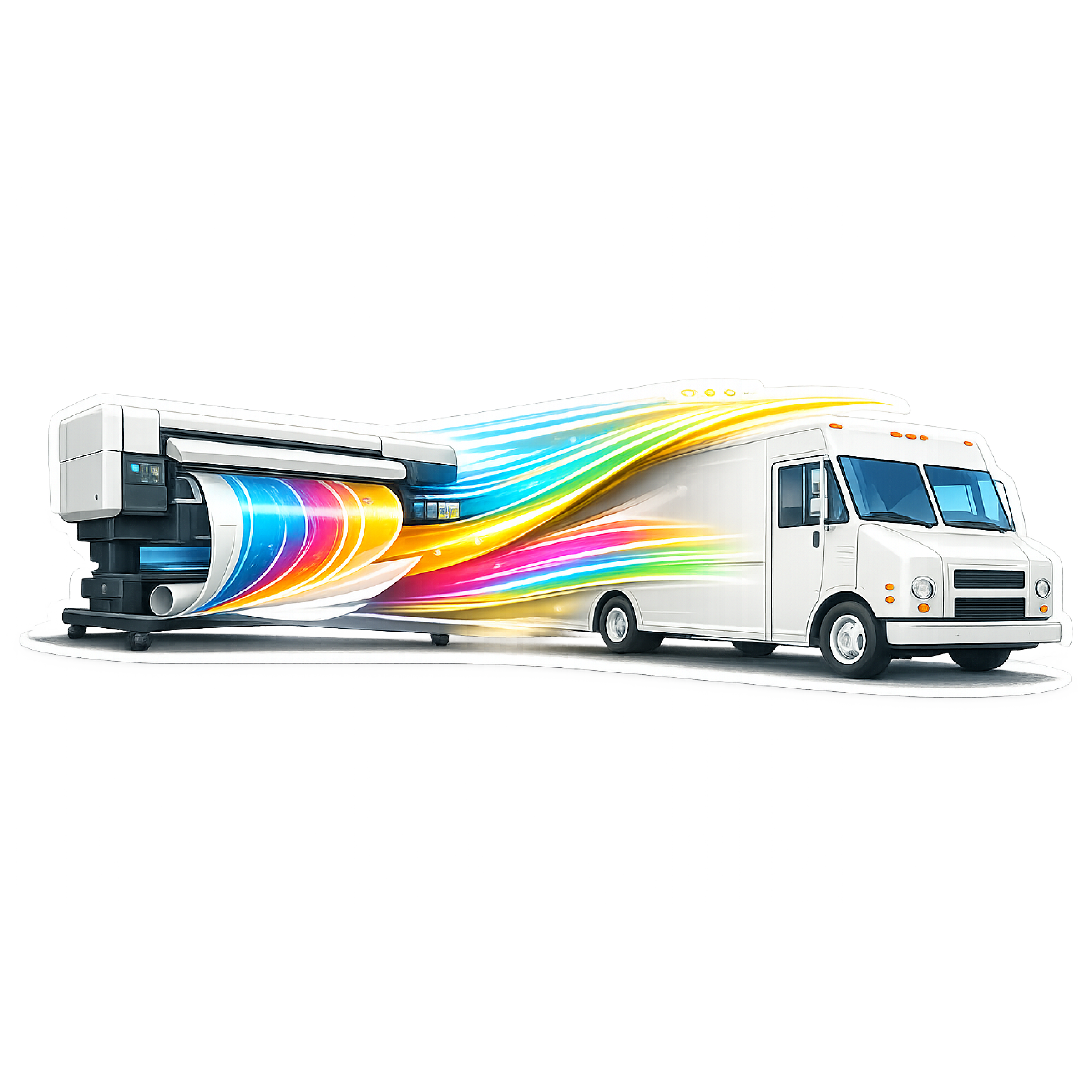 Fast Turnaround